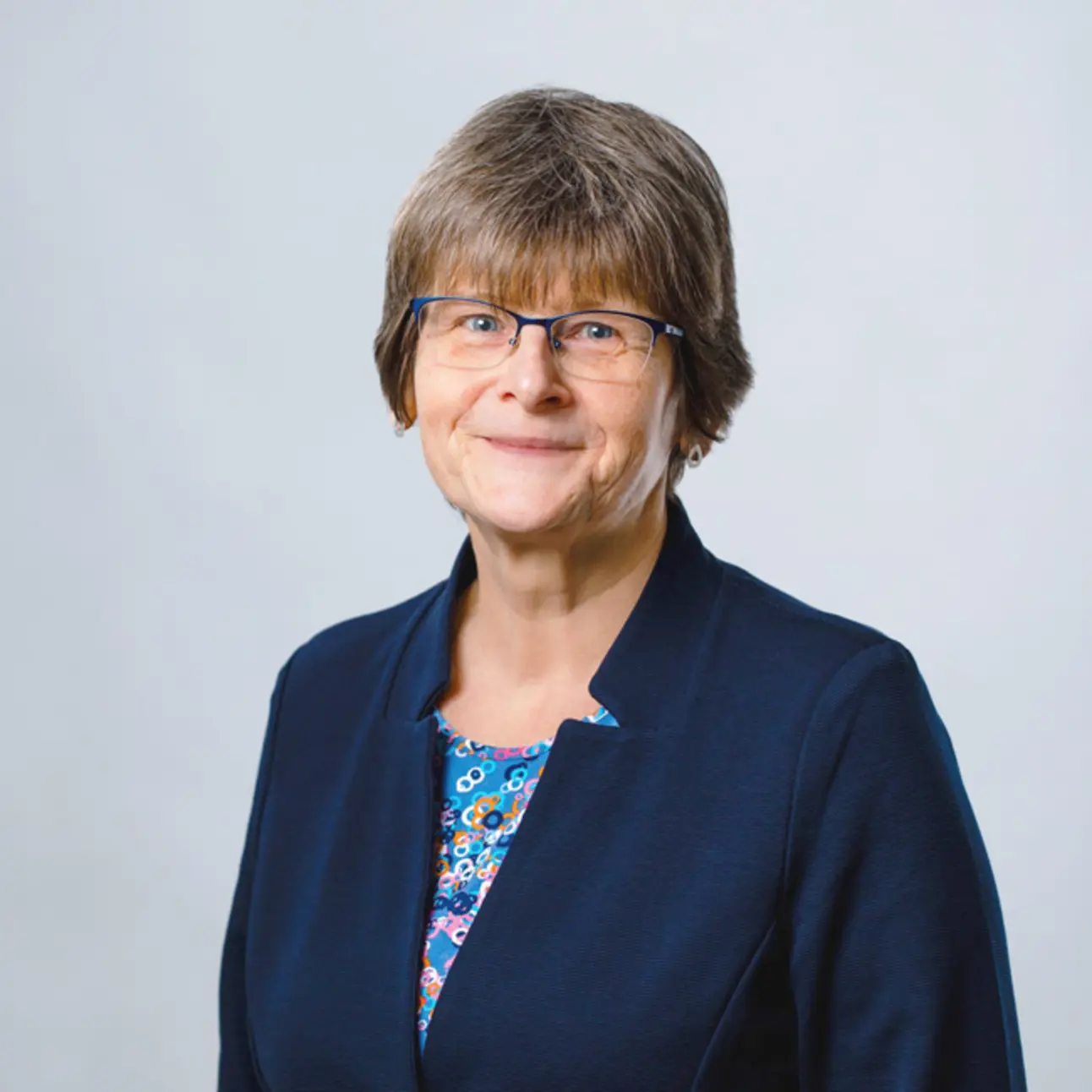 Jutta Reimnitz, Leiterin der Verbraucherzentrale Aachen
