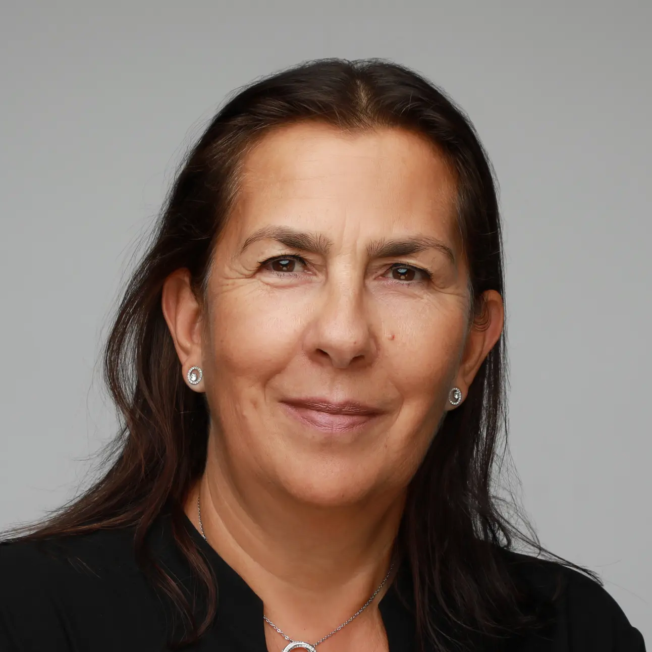 Dr. Ingrid Majid