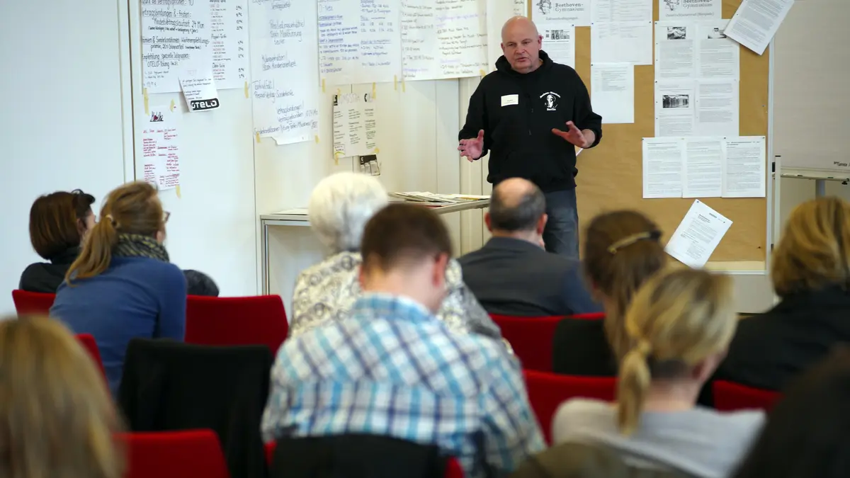 Workshop 5 - Kauf von Lebensmitteln