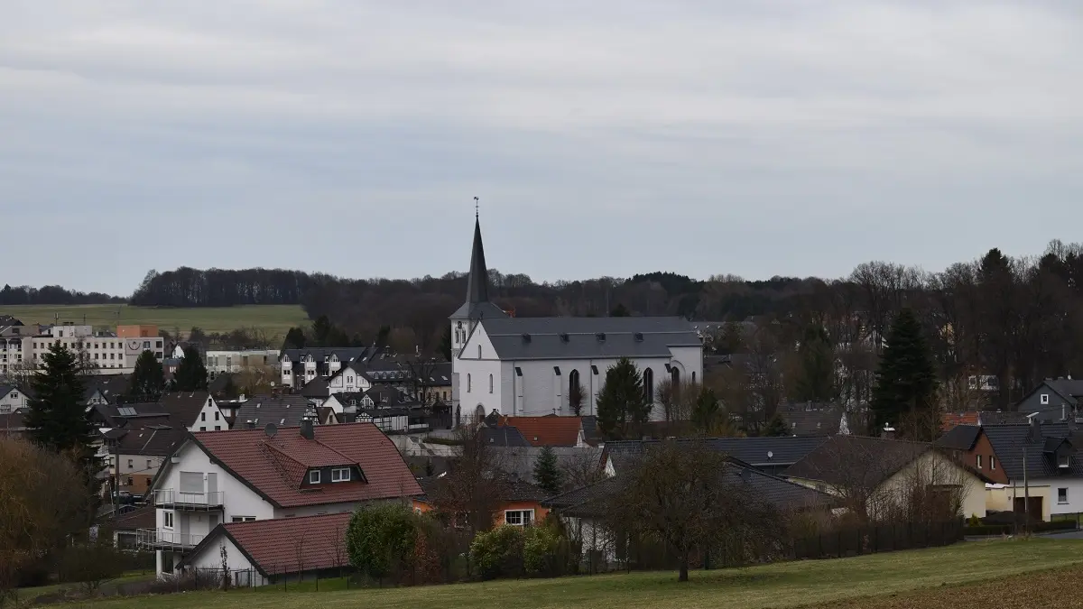 Wir sind vor Ort für Sie in Asbach