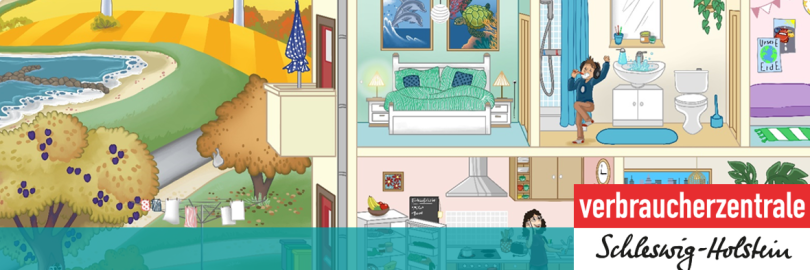 Projekt: Was (ver)brauchst du?