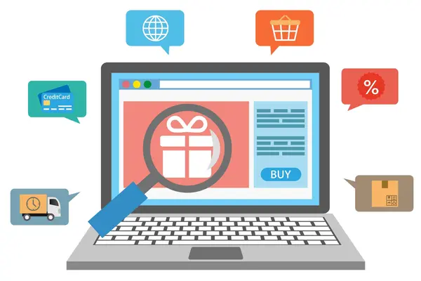 Fakeshop Finder Illu