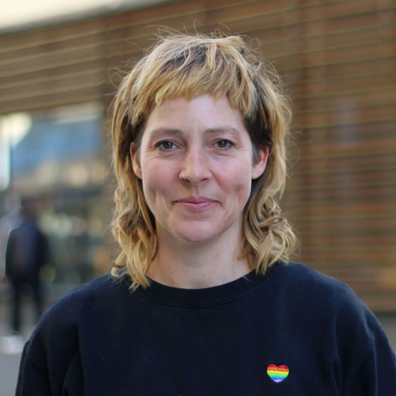 Anna-Lena Brandt, Verbraucherzentrale Hessen