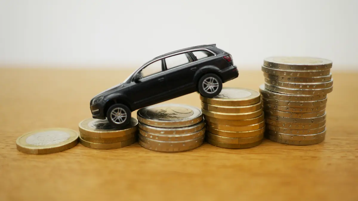Auto Ratenkauf