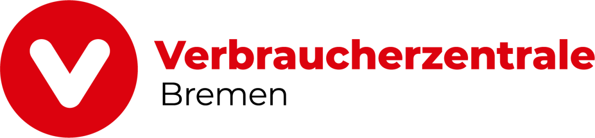 Logo der Verbraucherzentrale Bremen