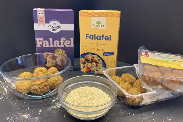 Falafel
