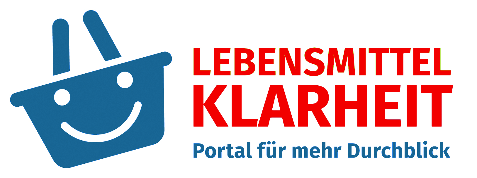 Logo Lebensmittelklarheit