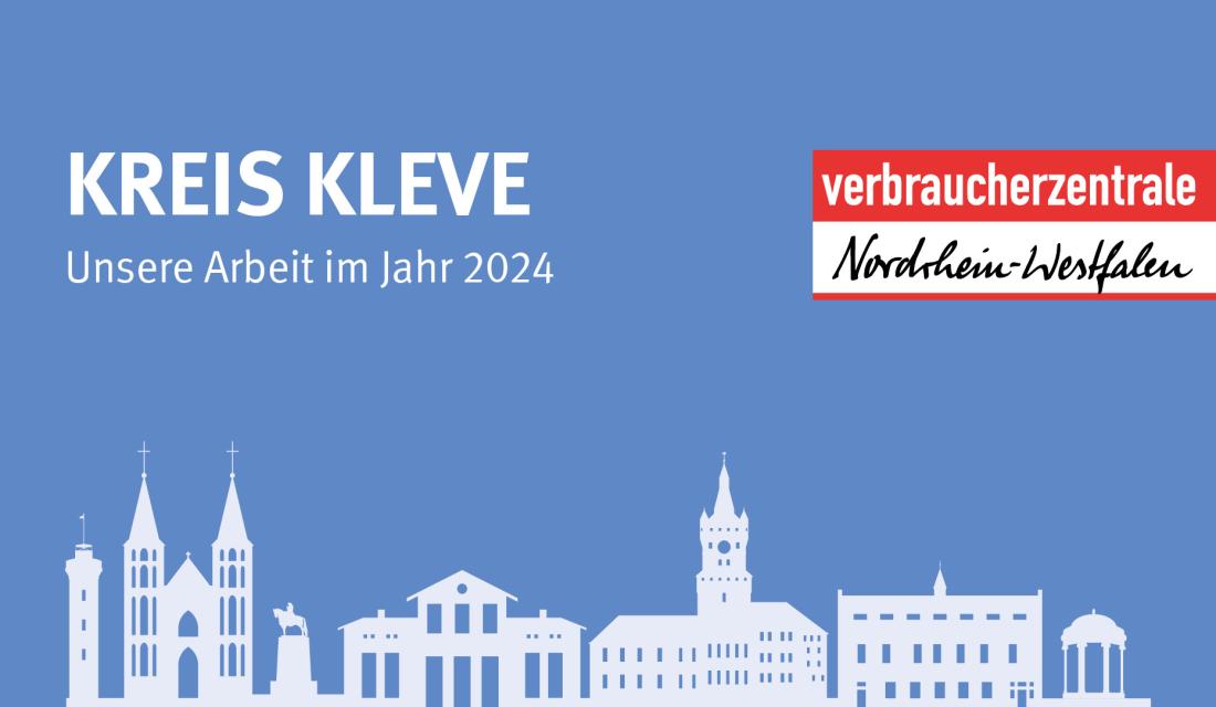 Titelbild Jahresbericht 2024 Beratungsstelle Kleve