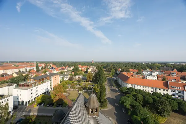 Wittenberge