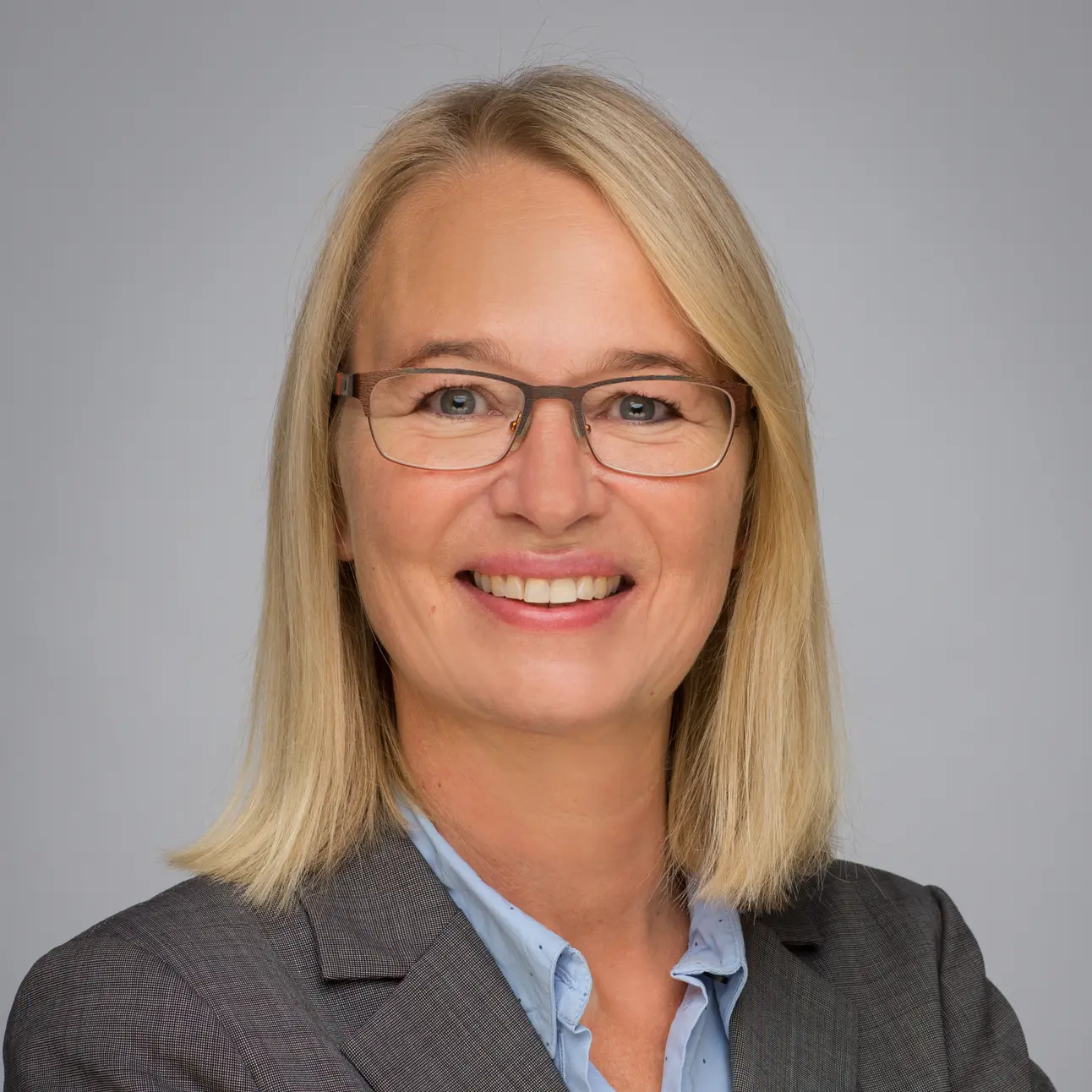 Portrait Ellen Tenkamp