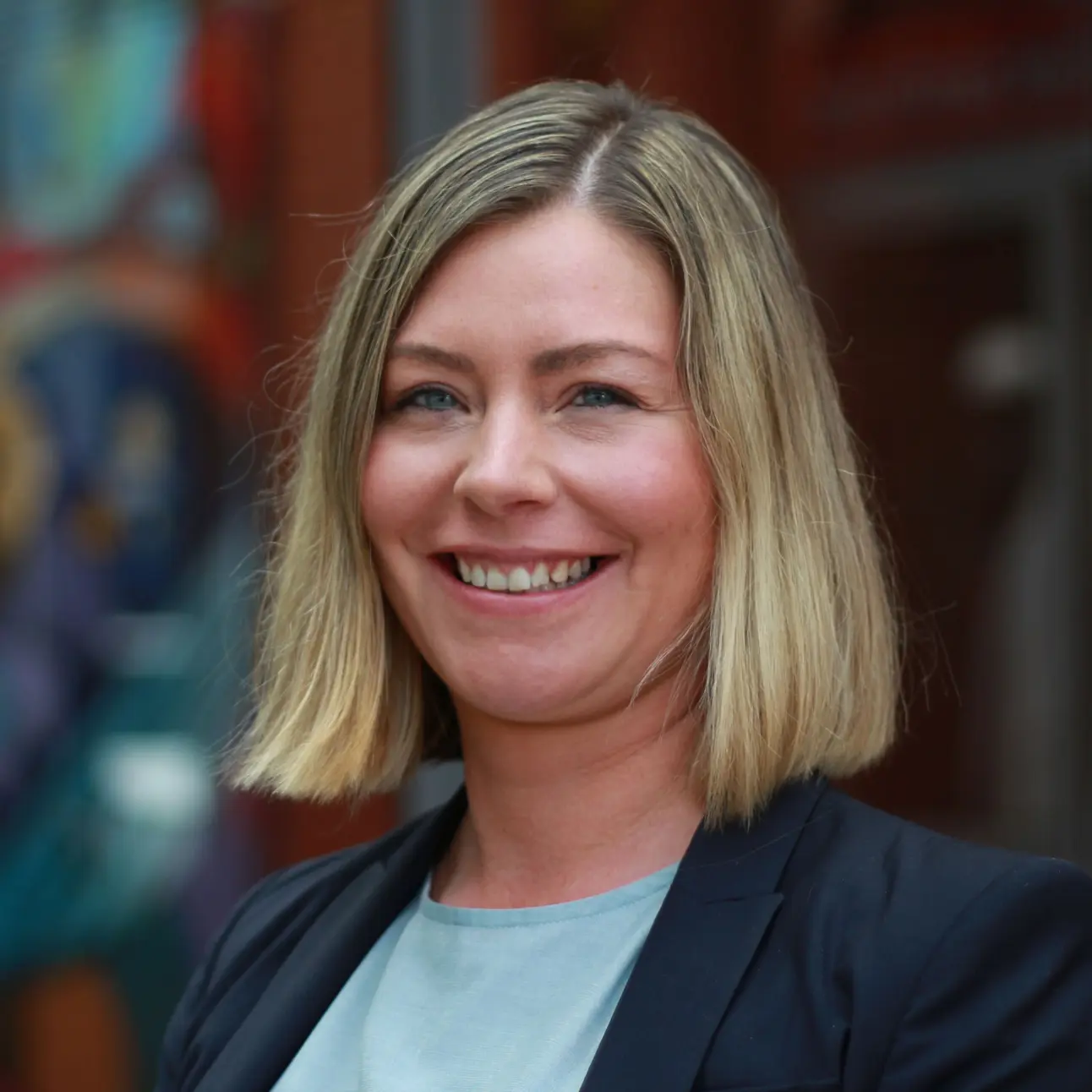 Melanie Seibt, Verbraucherzentrale Hessen
