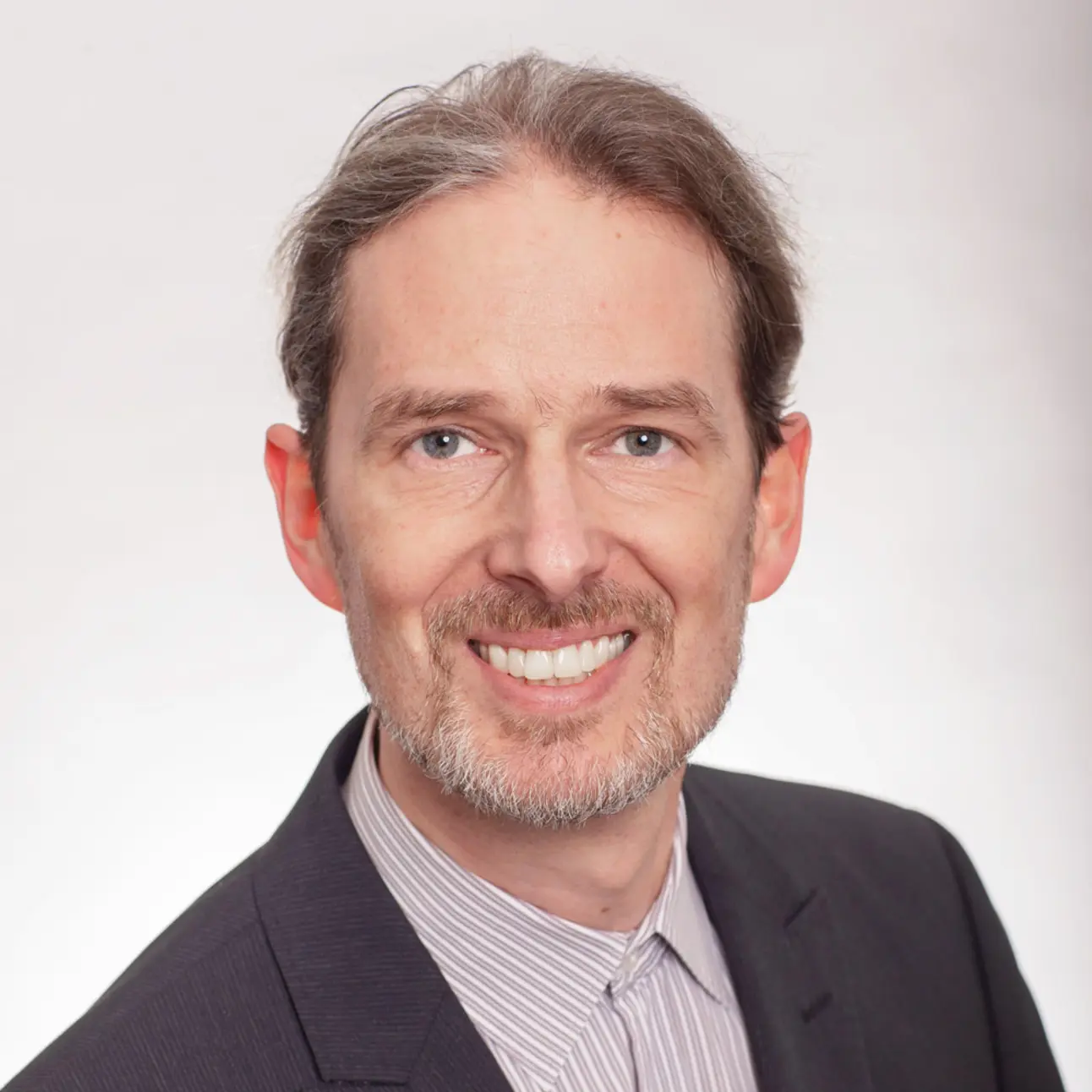 Ralf Eming, Leiter der Verbraucherzentrale Dormagen
