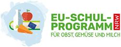 Logo EU-Schulprogramm