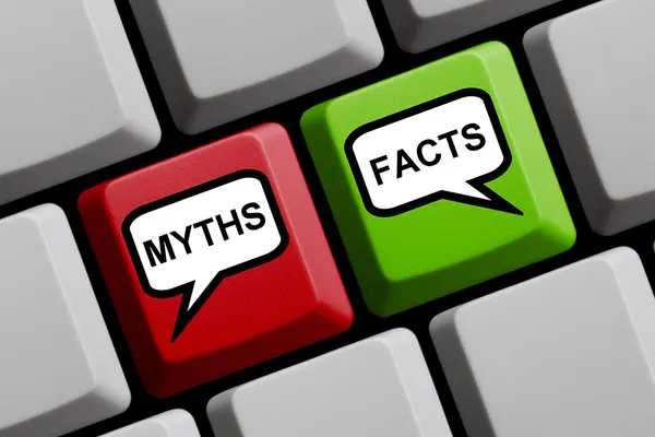 Mythos oder Fakten