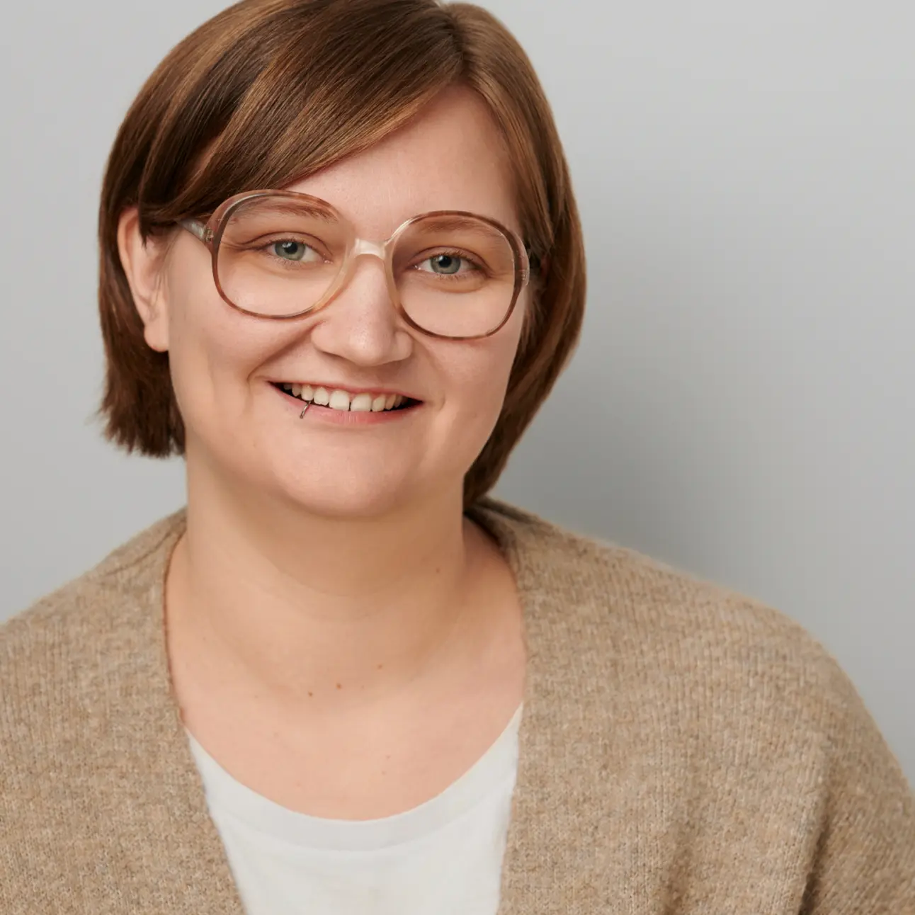 Johanna Krahl, Verbraucherzentrale Niedersachsen