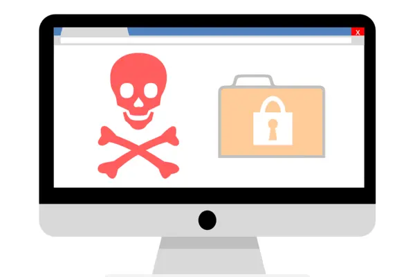 ransomware_Image by tumiso_pixabay