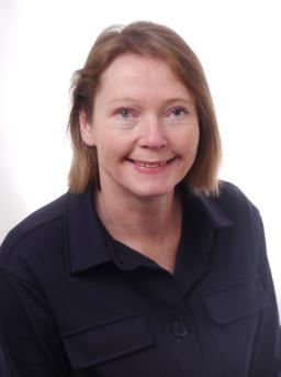 Judith Spittler
