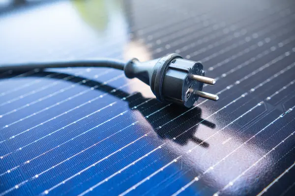Steckersolar 