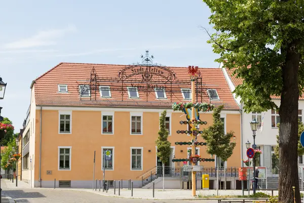 Teltow
