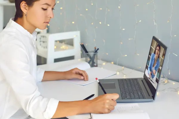 online coaching 