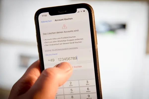 Digitale Vorsorge - was tun mit dem digitalen Nachlass?