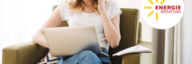 telefonische Energieberatung