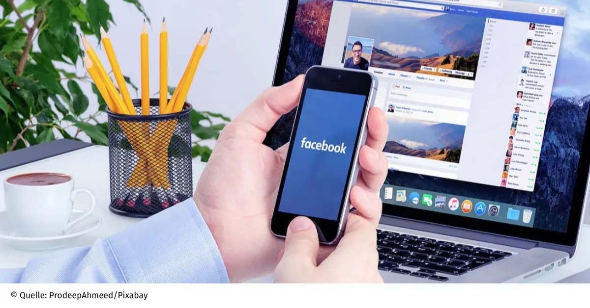 Gerichtsurteil: Facebooks Freunde-Finder verstößt gegen Datenschutzrecht