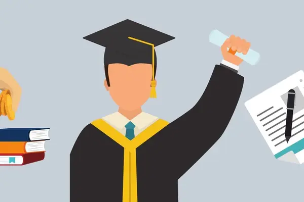 Student mit positivem BAföG-Bescheid bekommt Geld vom Staat