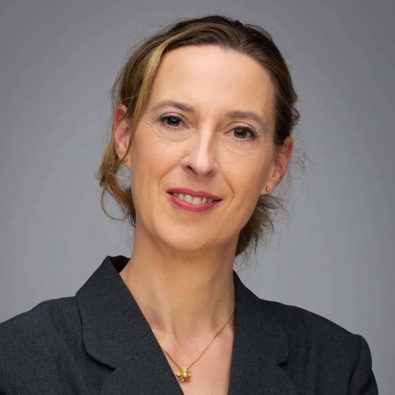 Portrait Iwona Husemann