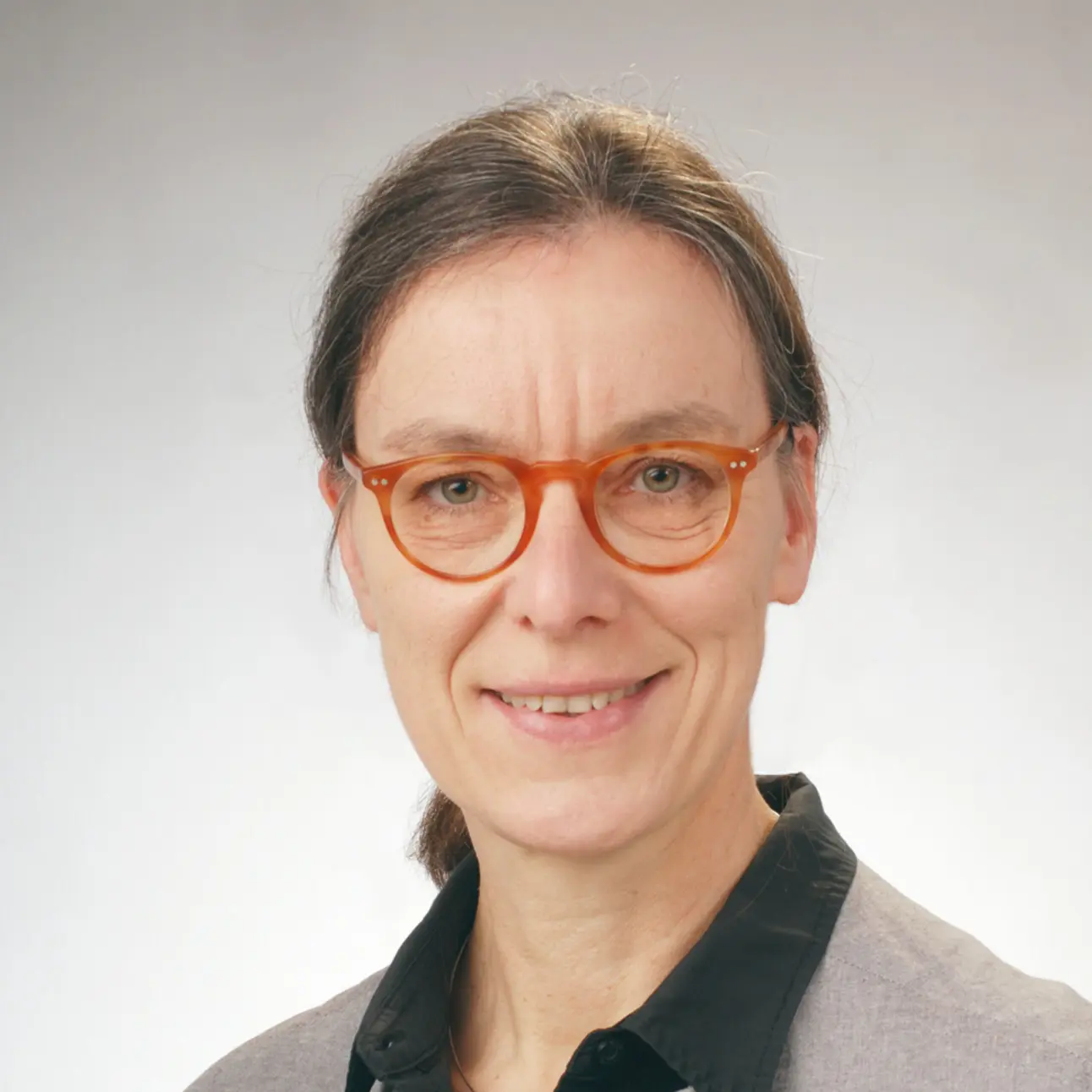 Brigitte Becker, Leiterin der Verbraucherzentrale Bergisch-Gladbach