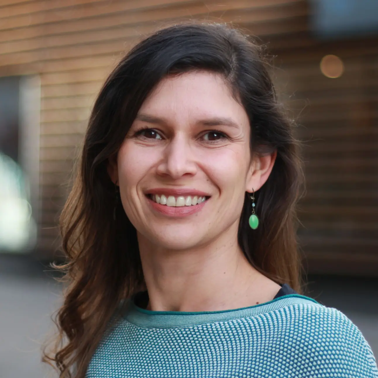 Luane Schober, Verbraucherzentrale Hessen