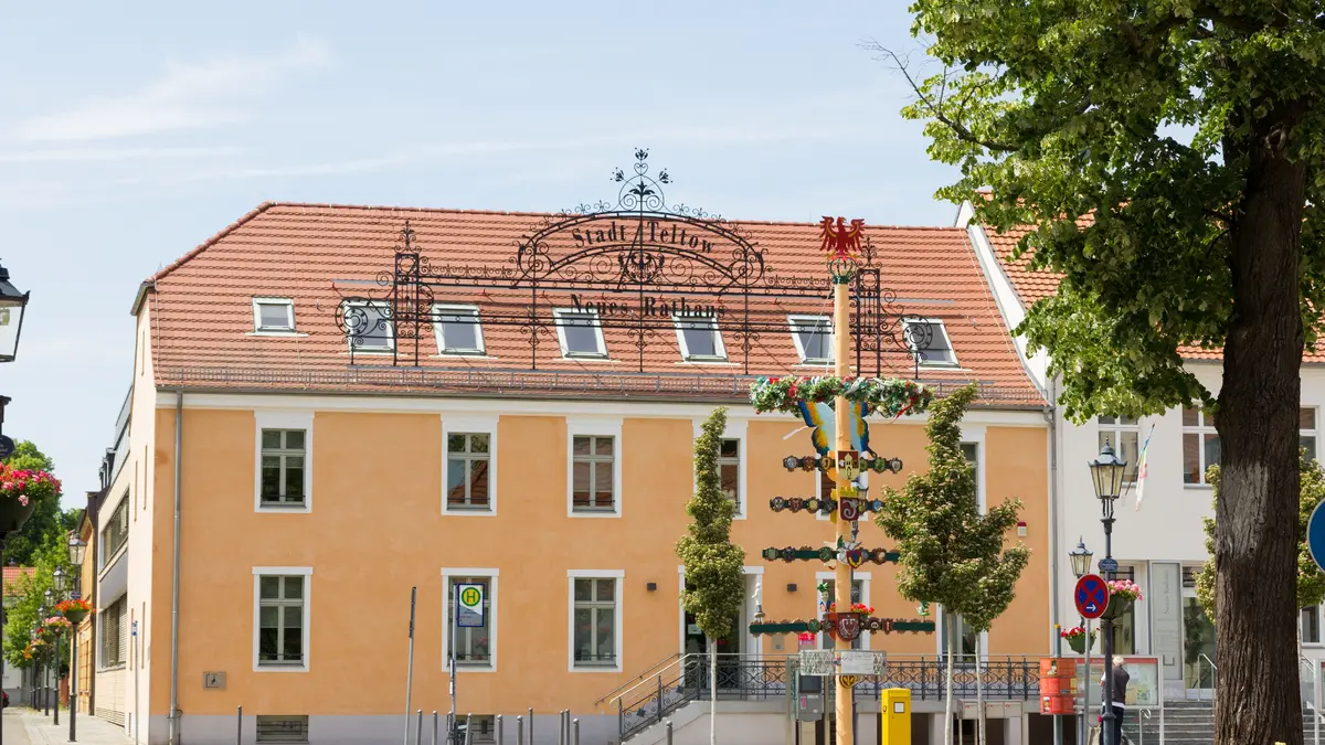 Teltow