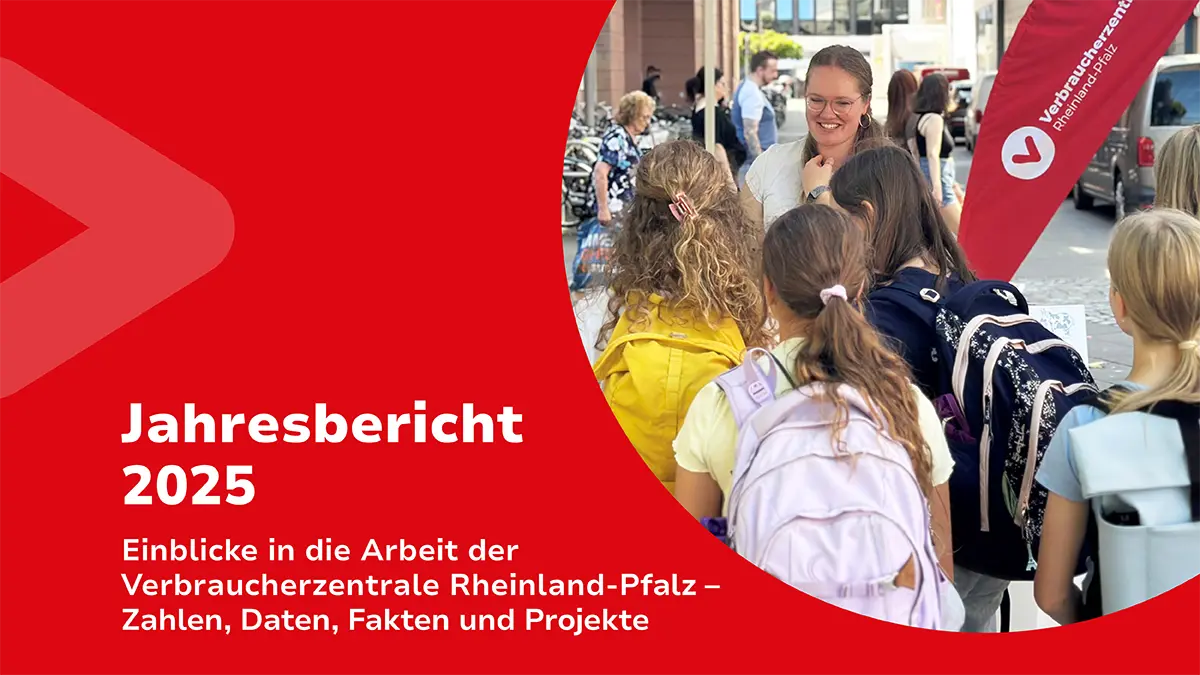 Eine Frau mit einer Kindergruppe