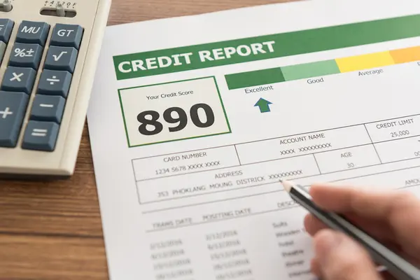 Scoring- Auskunftei: Es geht um Ihre Kreditwürdigkeit