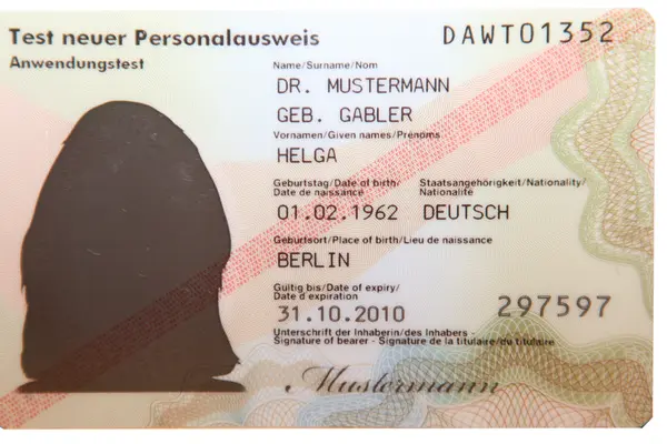 Kopie Perso