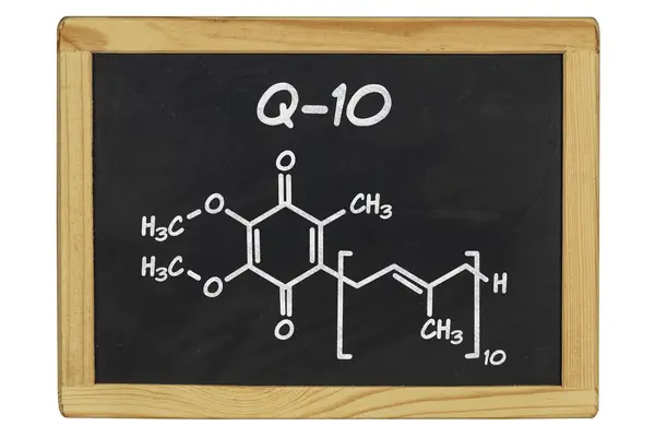 Coenzym Q10