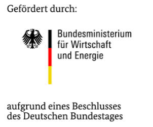 Förderung Bund