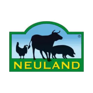 Zeichen Neuland