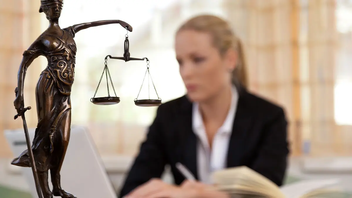 Rechtsschutzversicherung Justizia