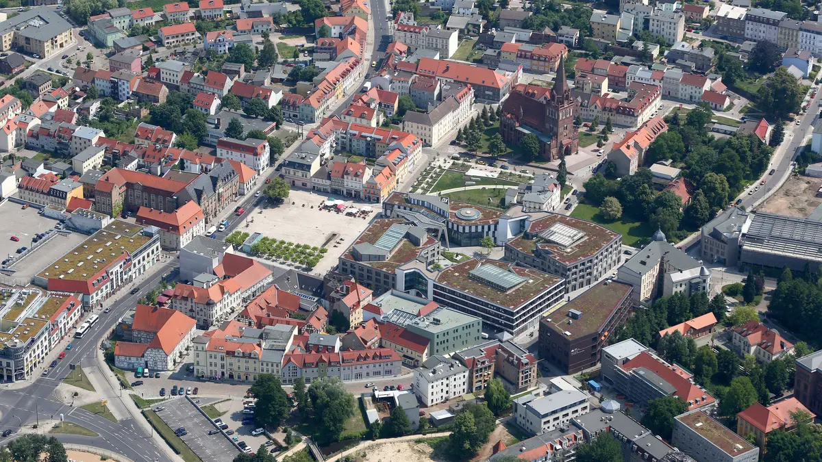 Eberswalde