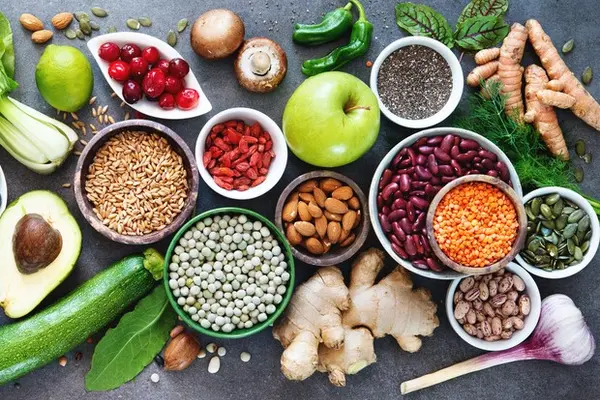 Superfood
