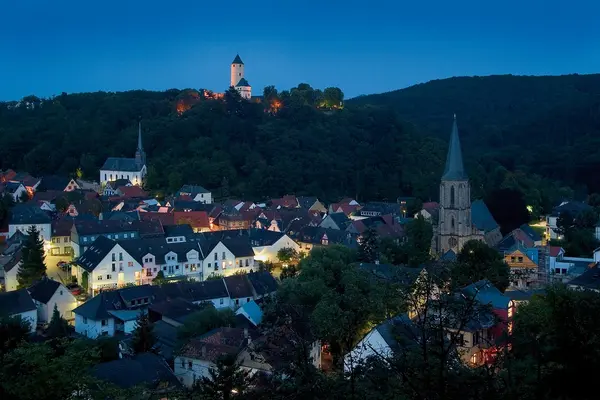 Wir sind für Sie vor Ort in Stromberg