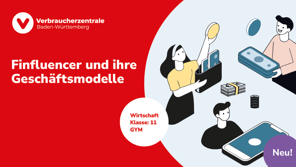 Titelbild Unterrichtsmaterial