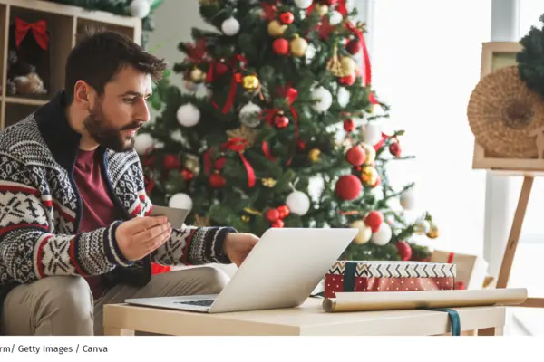 Geschenke umtauschen