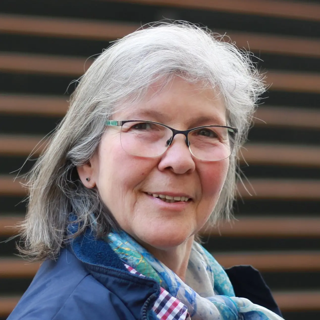 Beate Just, Verbraucherzentrale Hessen