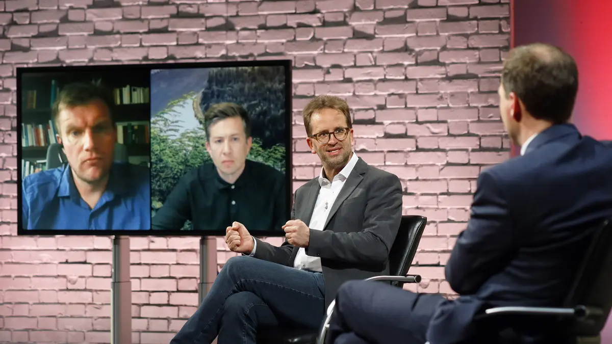 Eindruck Fachtagung