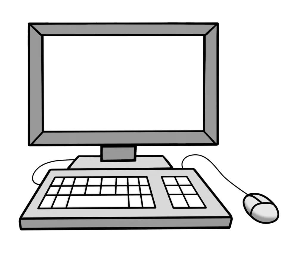 Computer