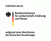 Bundesministerium für Landwirtschaft, Ernährung und Heimat