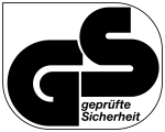 GS-Zeichen
