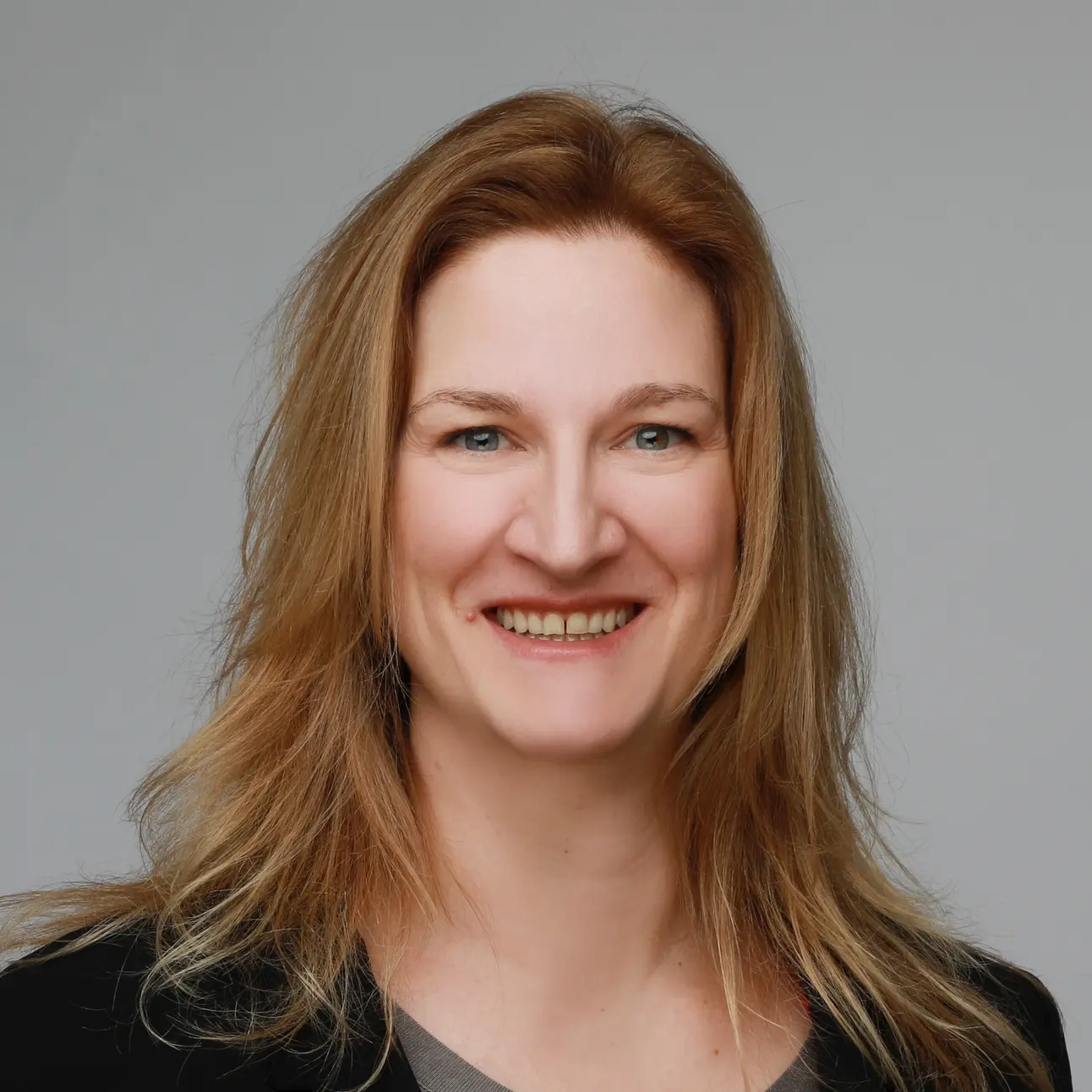 Dr. Anne Schulze